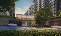 Copen Grand (D24), Condominium #485214111